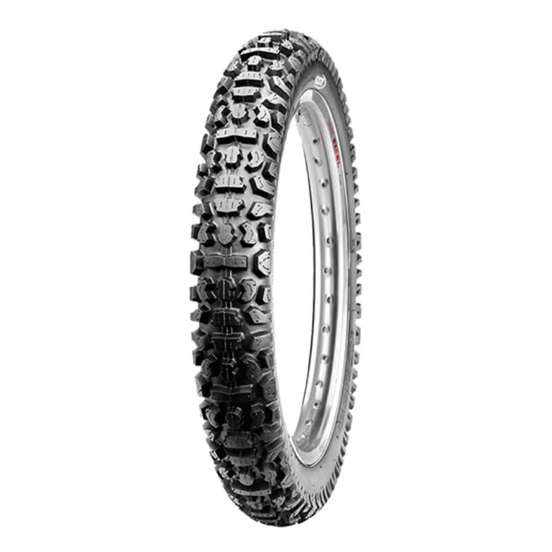 maxxis dual sport