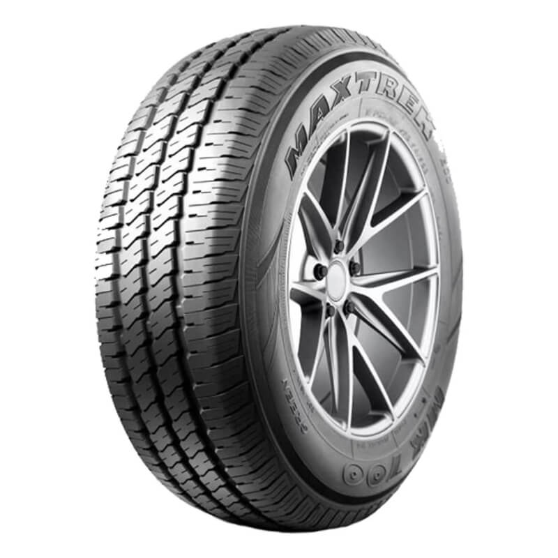 MAXTREK® MK 700 - LT 205/65R16 8PR 101/98S