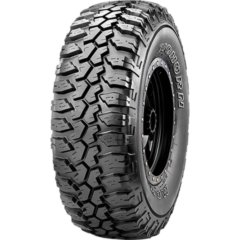 MAXXIS® BIGHORN MT762 - LT 305/55R20 121/118Q 110V 10PR