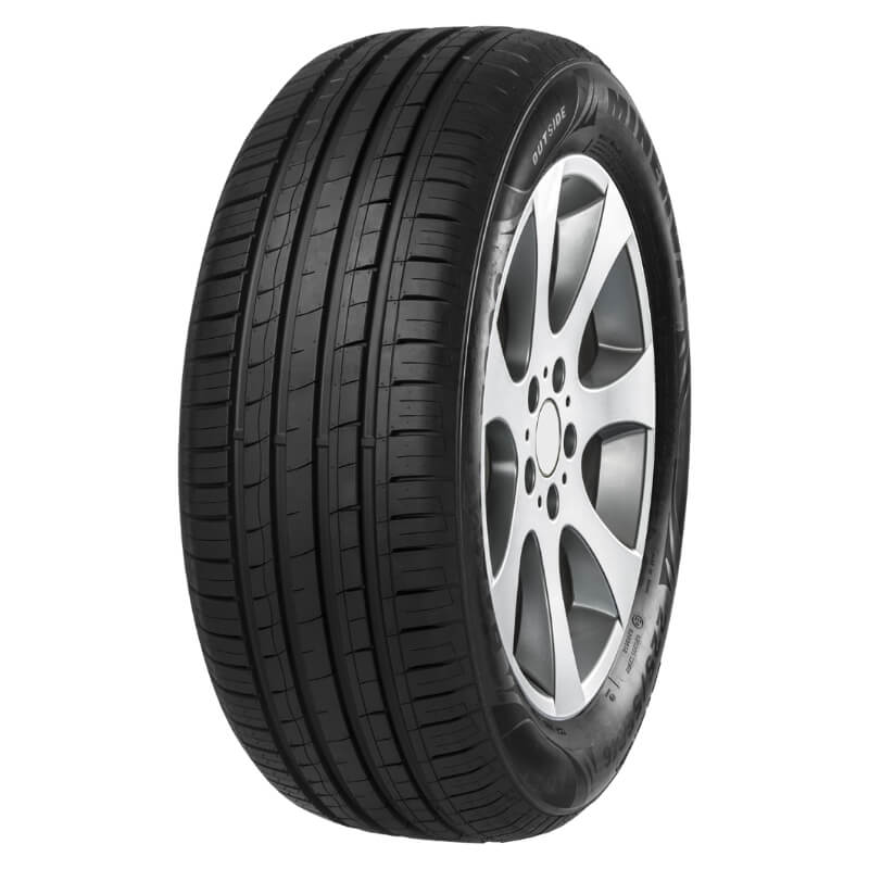 MINERVA® F209 - 215/60R16 95H