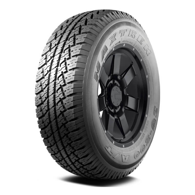 MAXTREK® SU-800 - LT 33X12.50R20 10PR 114S BSW