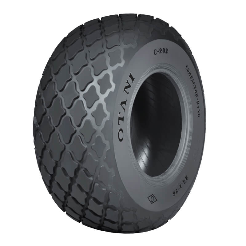 OTANI® C202 - 23.1-26 (12PR) TL (TAI)