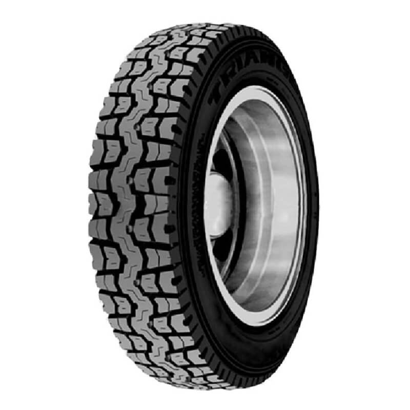 TRIANGLE® TR667 - 275/80R22.5 16PR