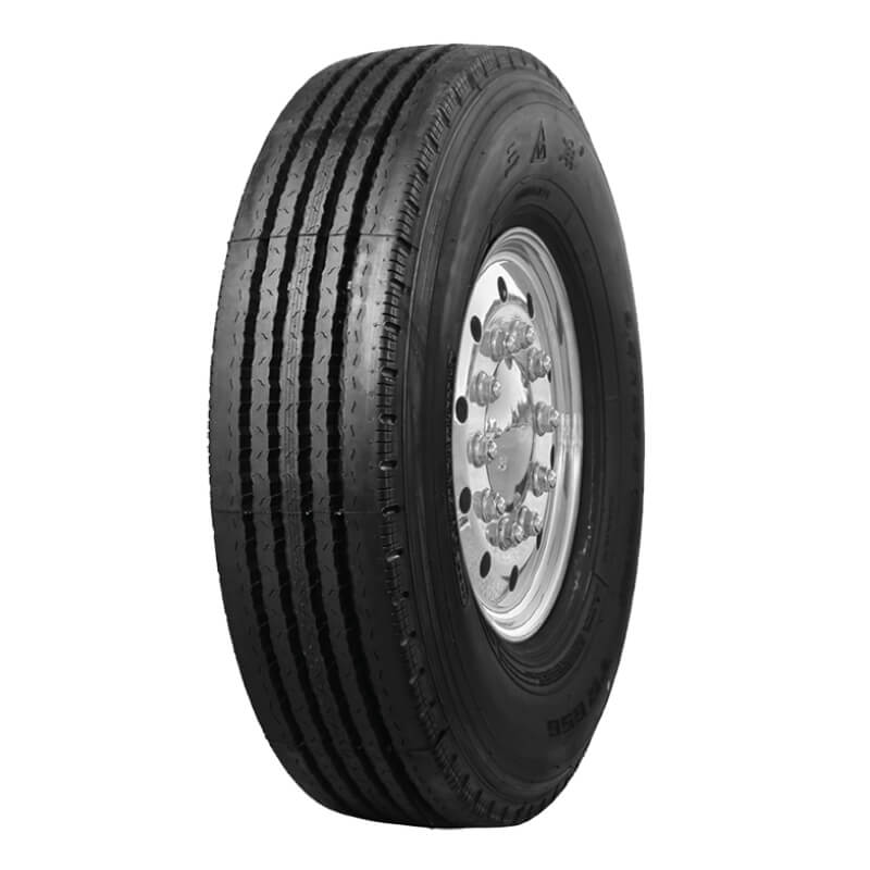 TRIANGLE® TR656 - 255/70R22.5 16PR 140/137M