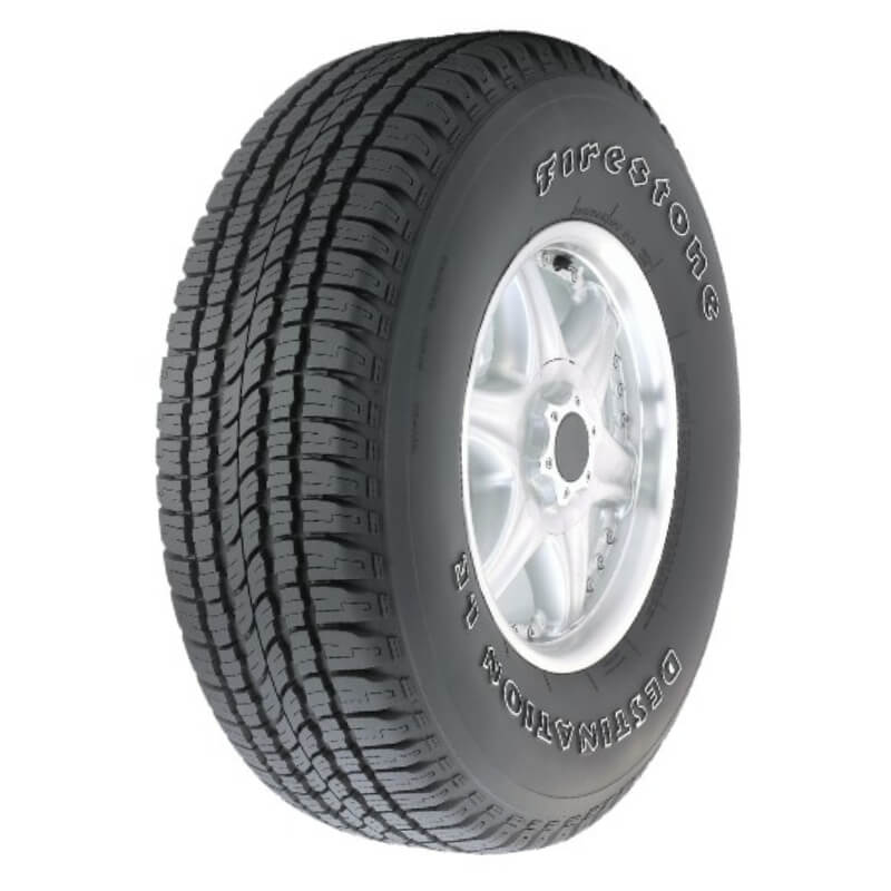 FIRESTONE® DESTINATION LE - 225/55R18 98H