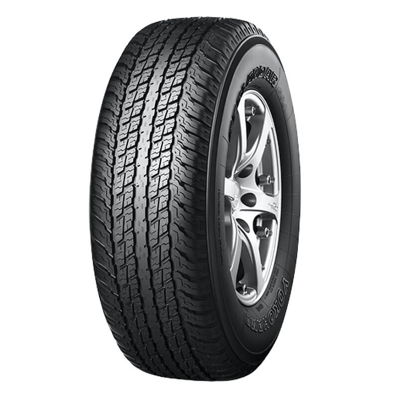 YOKOHAMA® GEOLANDAR G94 - 265/65R17 112S