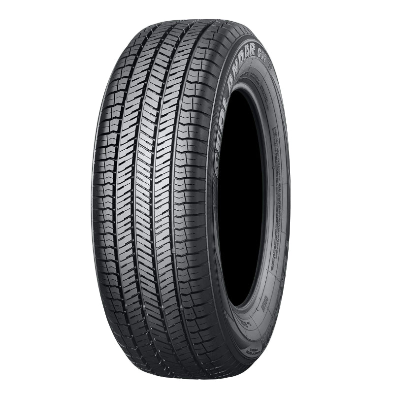 YOKOHAMA® GEOLANDAR G91 - 225/65R17 102H