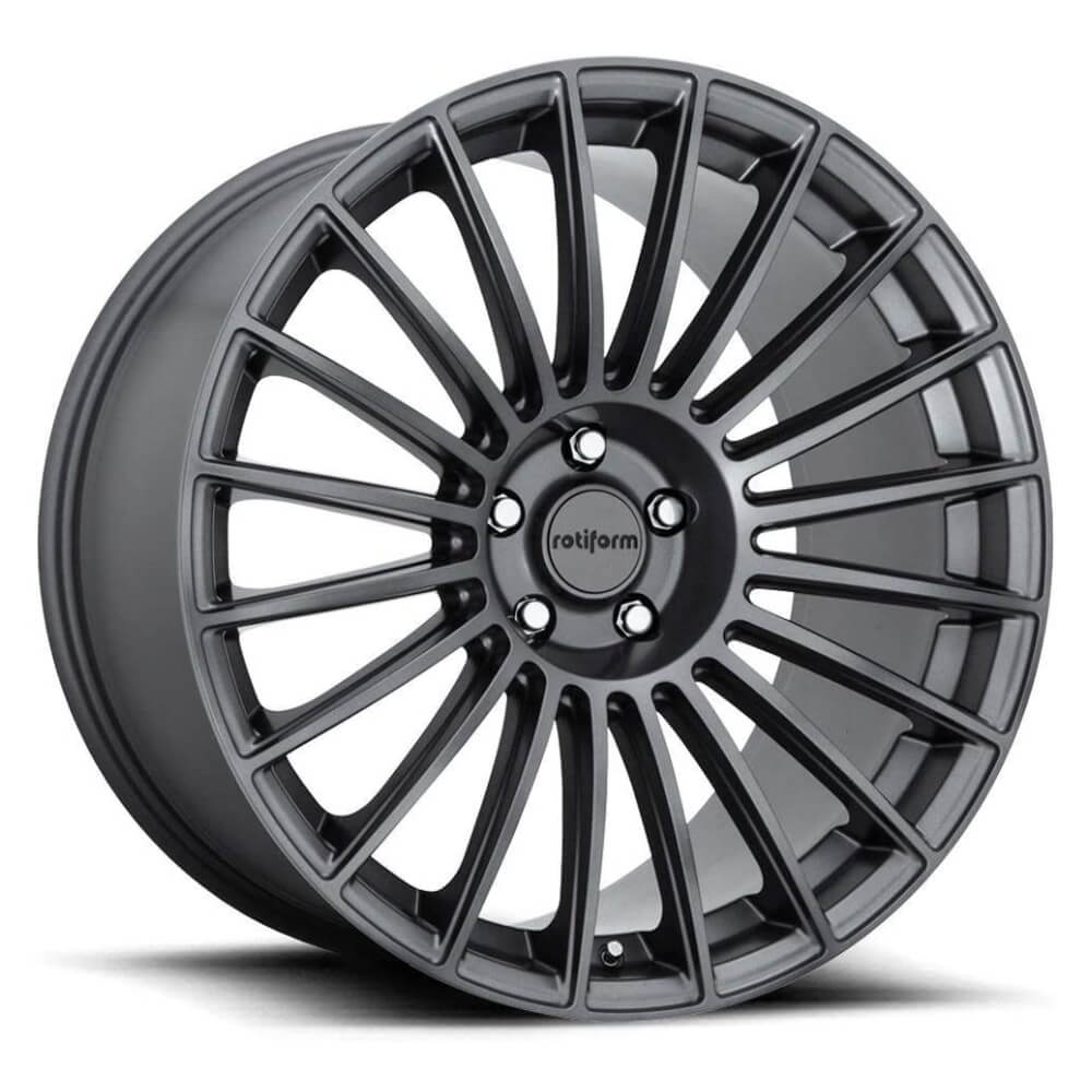ROTIFORM® BUC R154 - 18X8.5 (5X120) ET+35 CB72.50