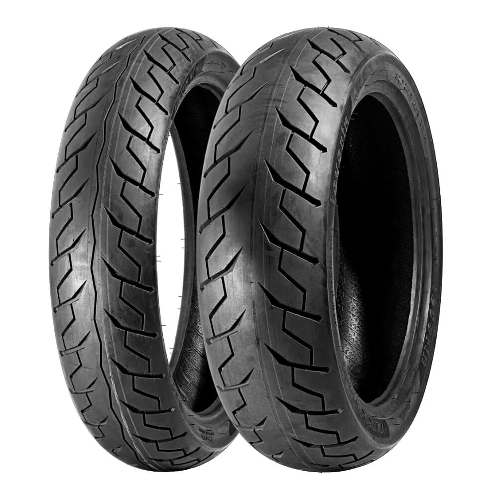 LEVORIN® MATRIX SPORT - 110/70-17 (54H) TL