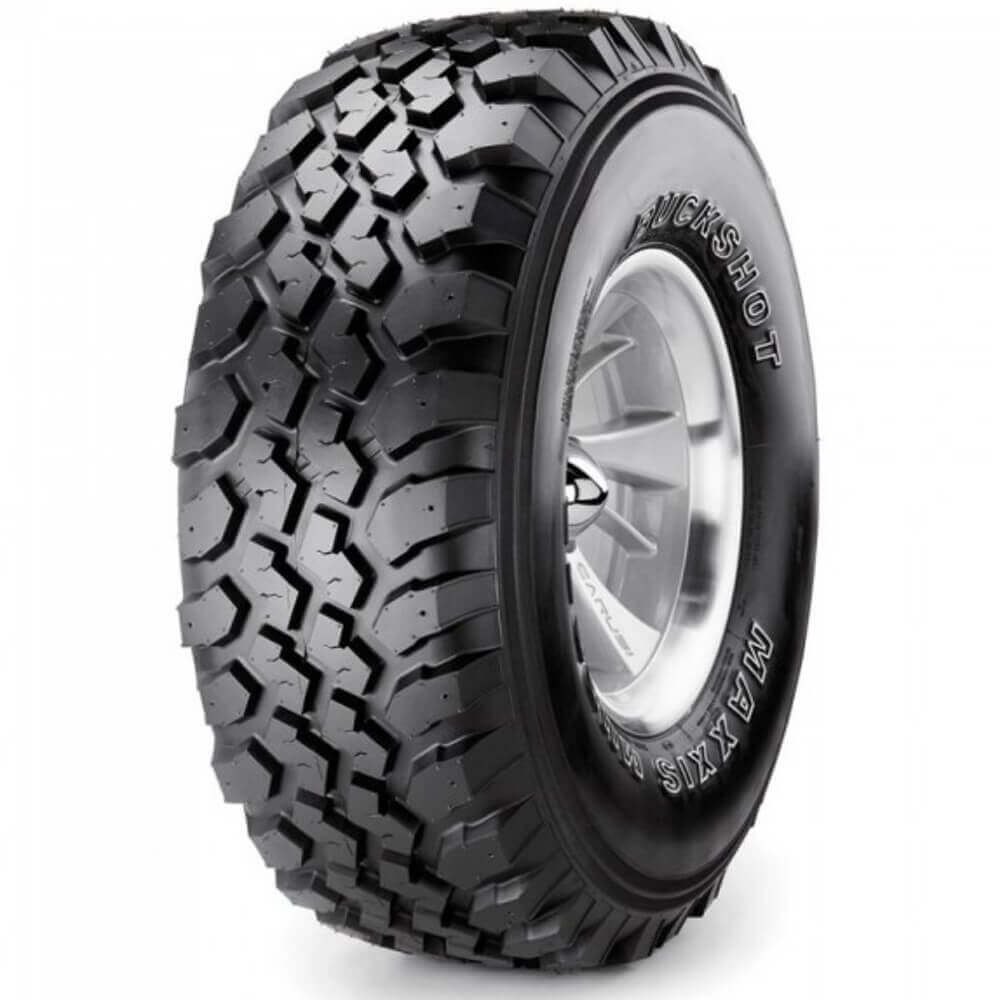 MAXXIS® BUCKSHOT MUDDER MT754 - LT 245/75R16 108/104N 6PR