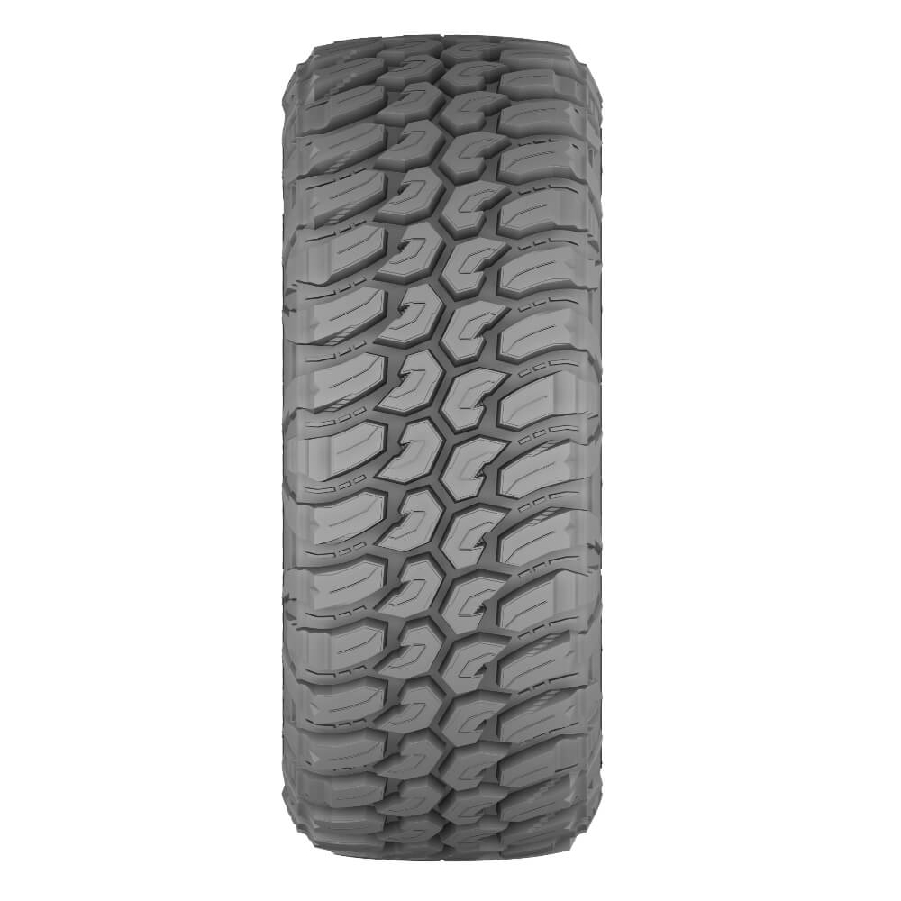 SURETRAC® WIDE CLIMBER M/T - LT 37X13.50R22 123Q