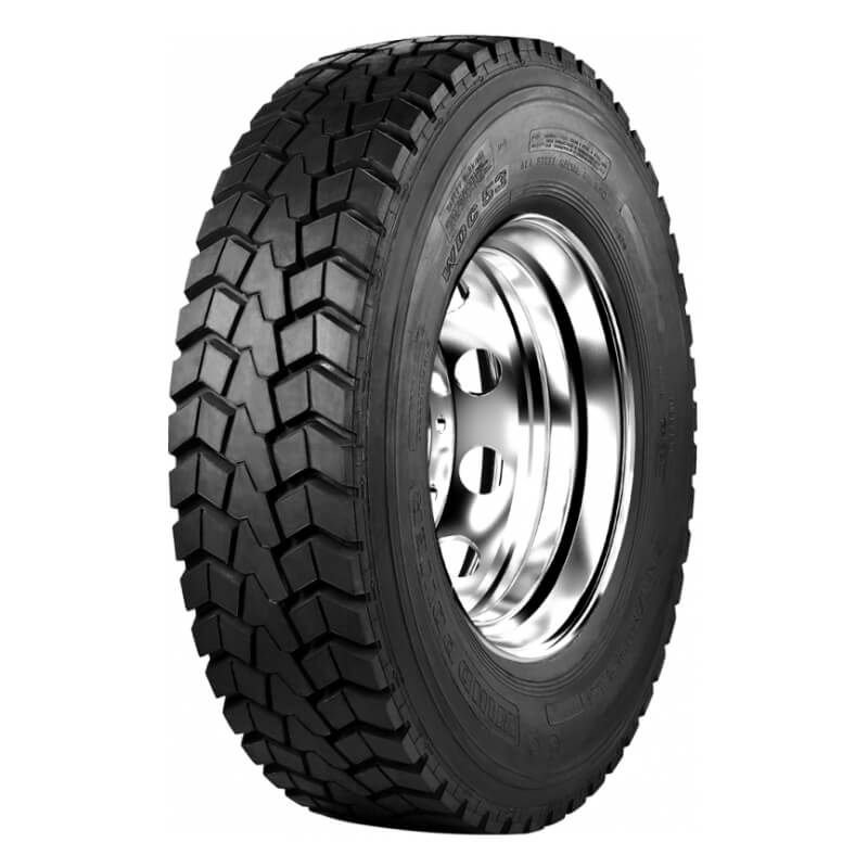 WINPOWER® WDC53 - 12R22.5 18PR