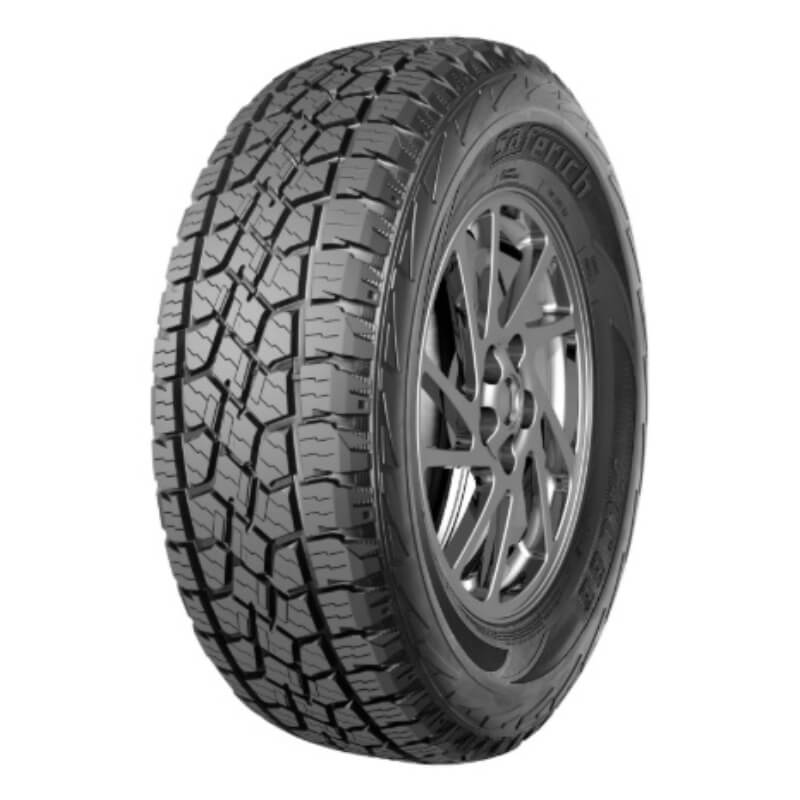 SAFERICH® FRC86 - LT 285/70R17 8PR 121/118S
