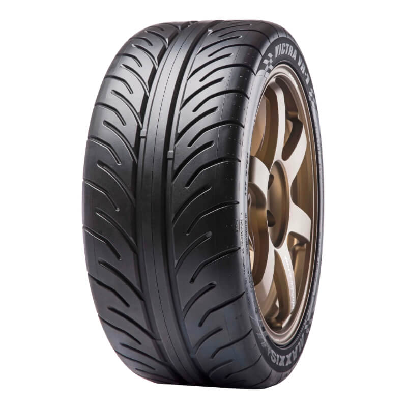 MAXXIS® VICTRA VR1 - 205/50R15 86W