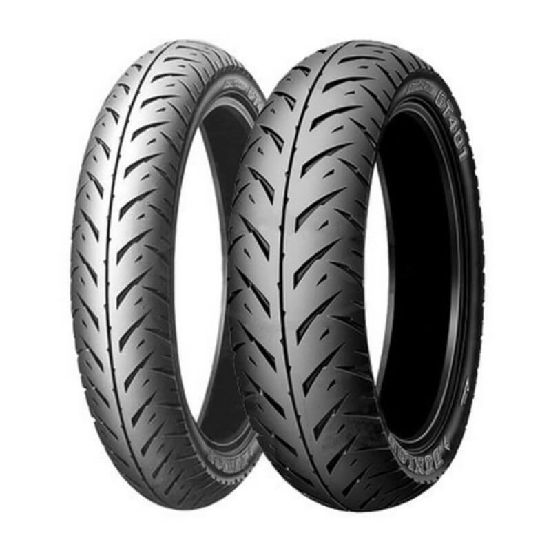 DUNLOP® GT401 F - 110/70-17 (54H)