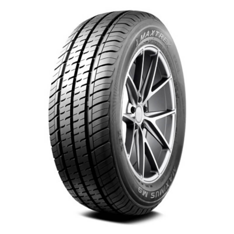 MAXTREK® MAXIMUS M9 - 195/65R15 91H