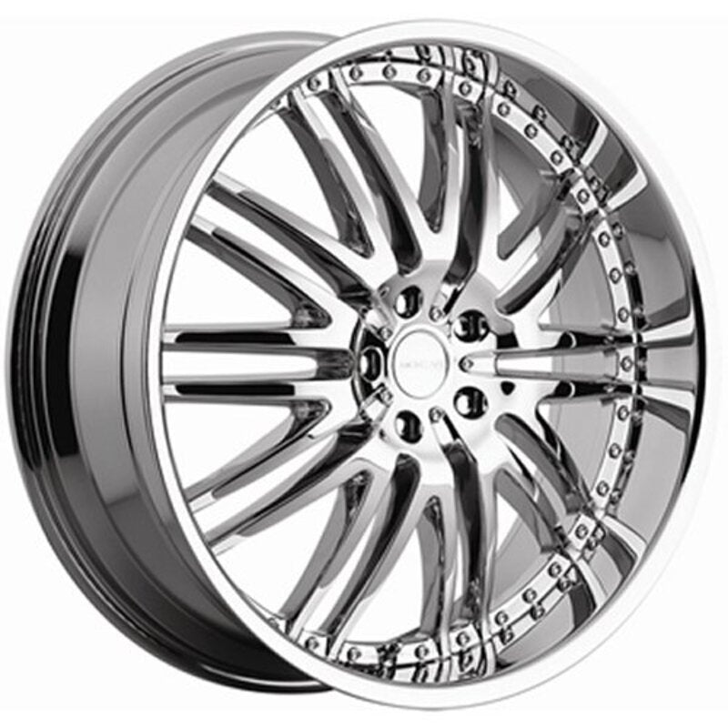 MENZARI® M-SPORT Z04 - 18X9.5 (5X112) ET+35