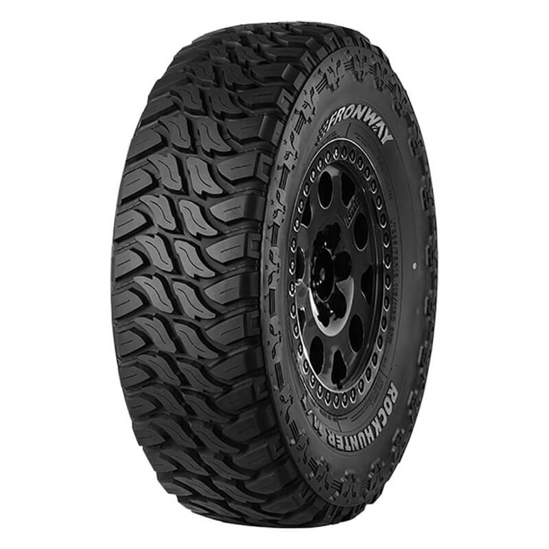 FRONWAY® ROCKHUNTER MT/LB - LT 265/75R16 119/116Q