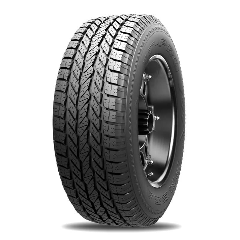 PRESA® AT-PRO PJ88 - LT 235/70R16 8PR 110/107