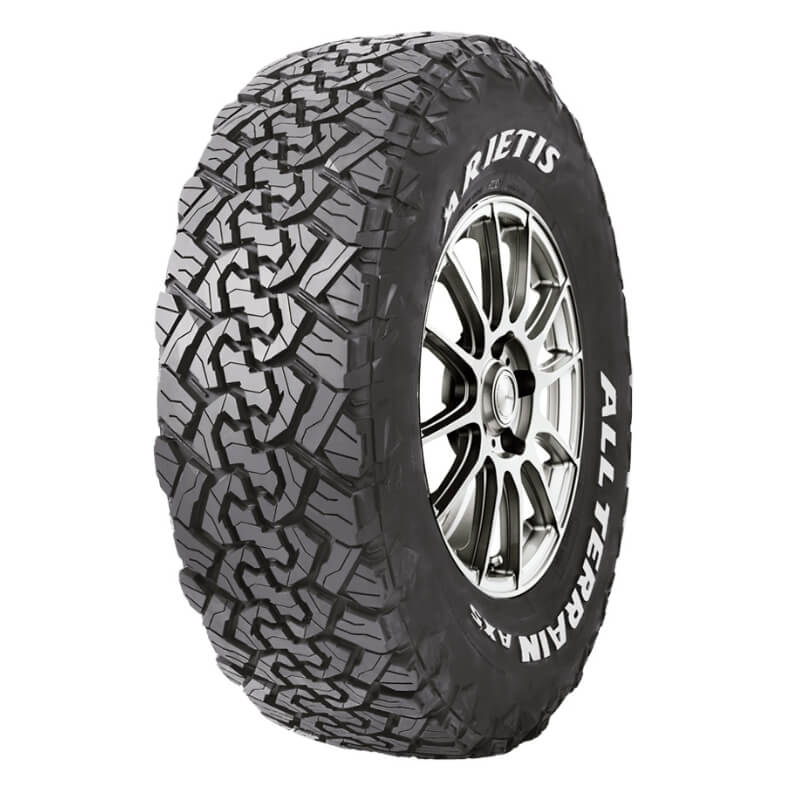 ARIETIS® AX5 - LT 265/75R16 123/120S 10PR