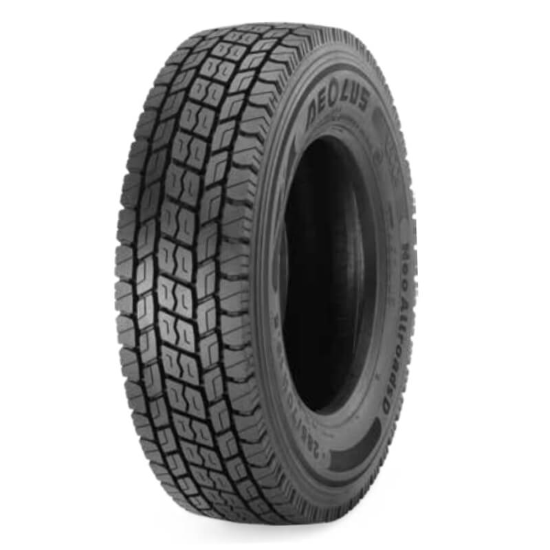 AEOLUS® NEO ALL ROADS D - 265/70R19.5 140/138M 16PR