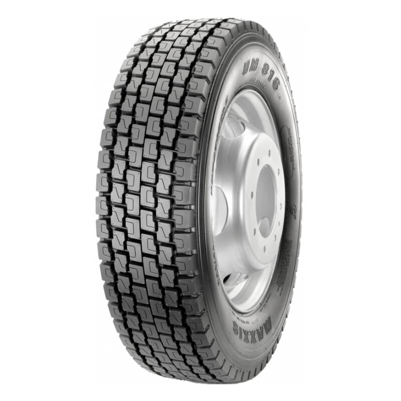 MAXXIS® UM816 - 215/75R17.5 12PR