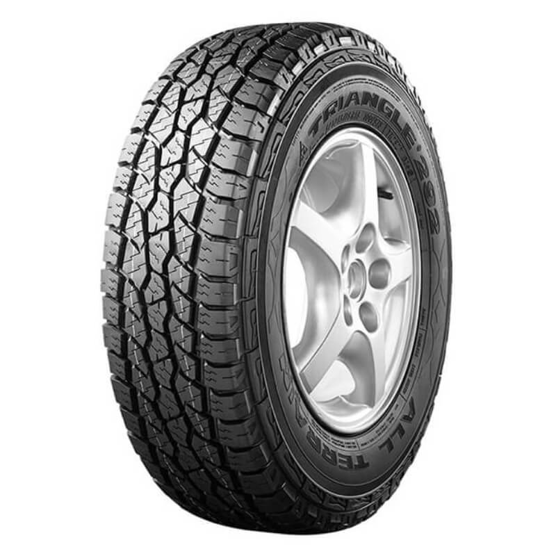TRIANGLE® TR292 - LT 245/75R16 10PR 120/116S