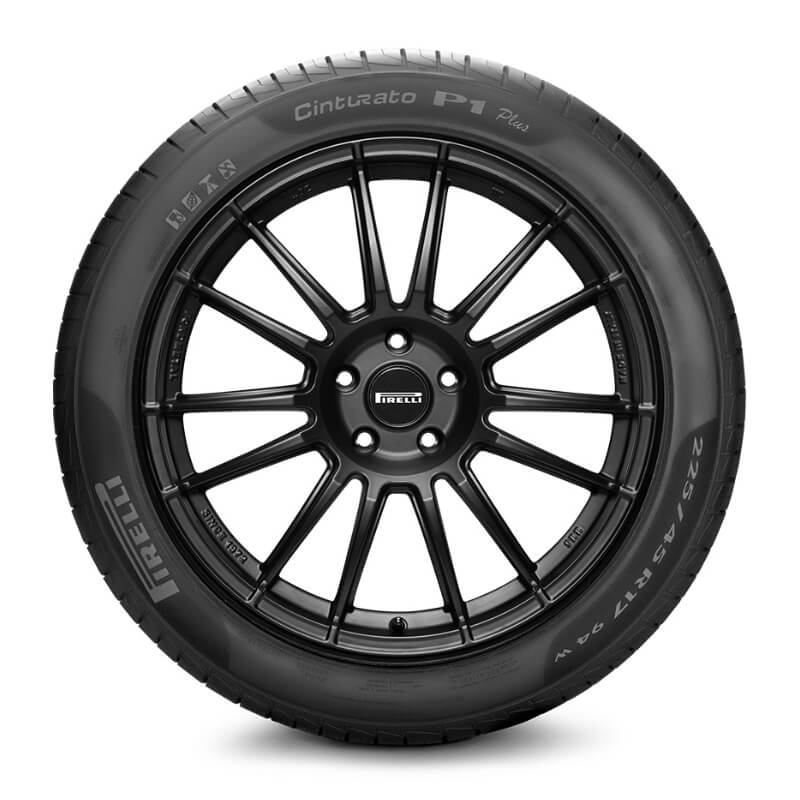 PIRELLI® CINTURATO P1 - 205/40R17 84W XL