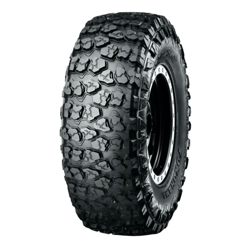 YOKOHAMA® GEOLANDAR X-MT - LT 35X12.50R17 121Q