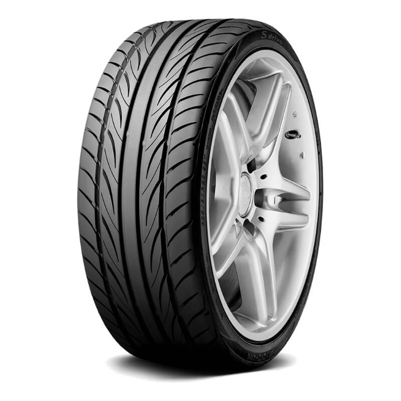 YOKOHAMA® S. DRIVE AS01 - 205/50R16 87W