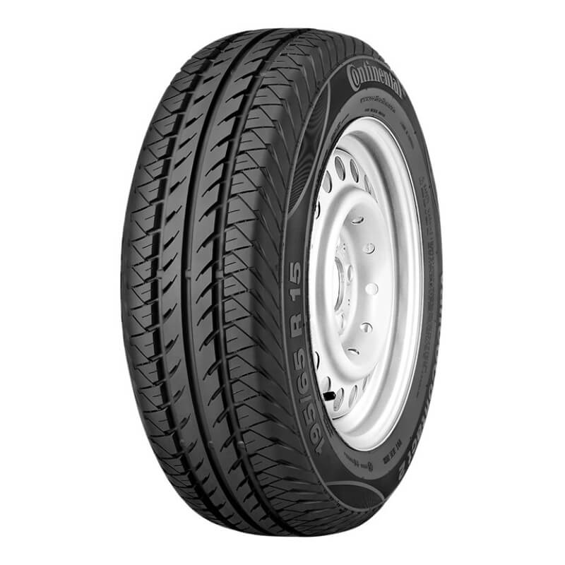CONTINENTAL® VANCOCONTACT 2 - 175/70R14 95/93T BSW 6PR
