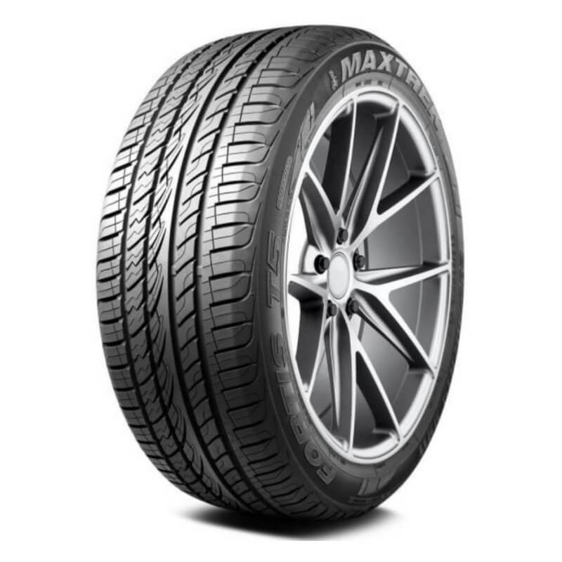 MAXTREK® FORTIS T5 - 275/40ZR20 106W
