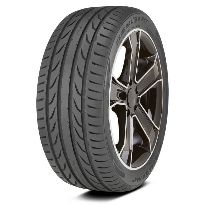 GENERAL® G-MAX RS - 215/45R17 91V XL