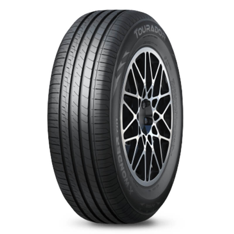 TOURADOR® X WONDER TH2 - 185/65R15 88T