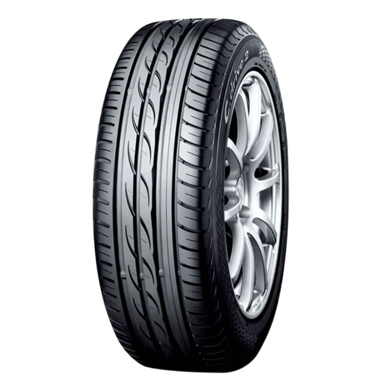 YOKOHAMA® C. DRIVE 2 - 215/45R17 91W