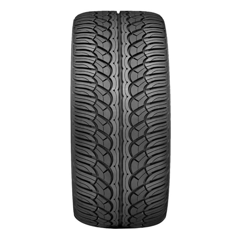 YOKOHAMA® STOP SPEC-X PA02 - 245/50R20 102V