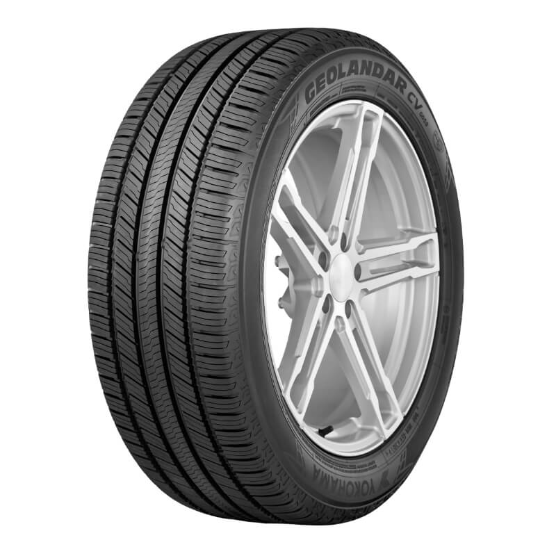 YOKOHAMA® GEOLANDAR CV G058 - 255/50R20 109V