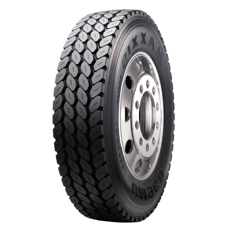 MAXXIS® UM968 - 7.50R16 14PR 122/121L