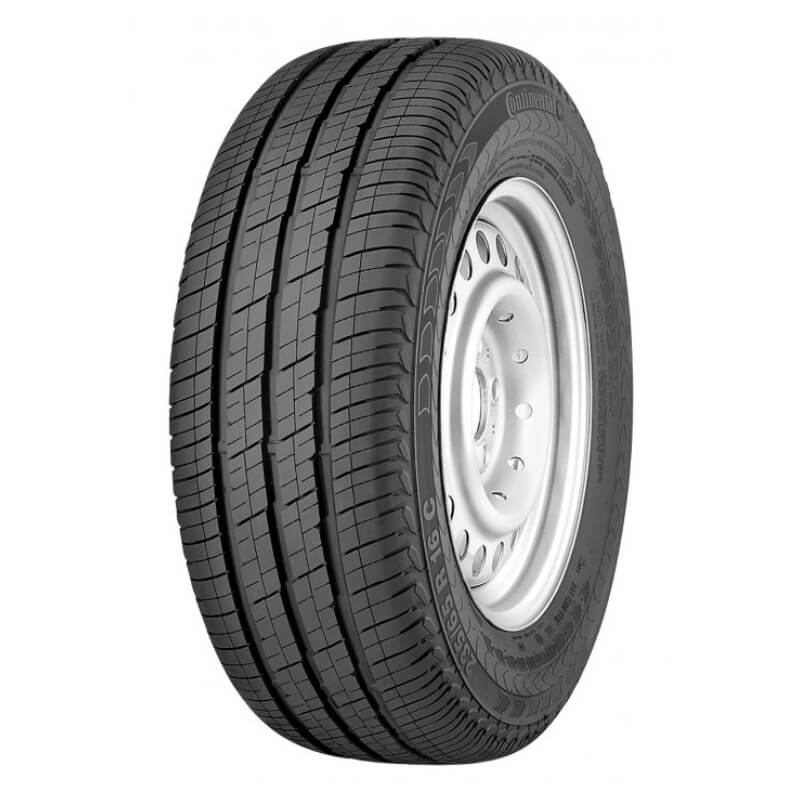 CONTINENTAL® VANCO 2 - 205R16 110/108T 8PR BSW