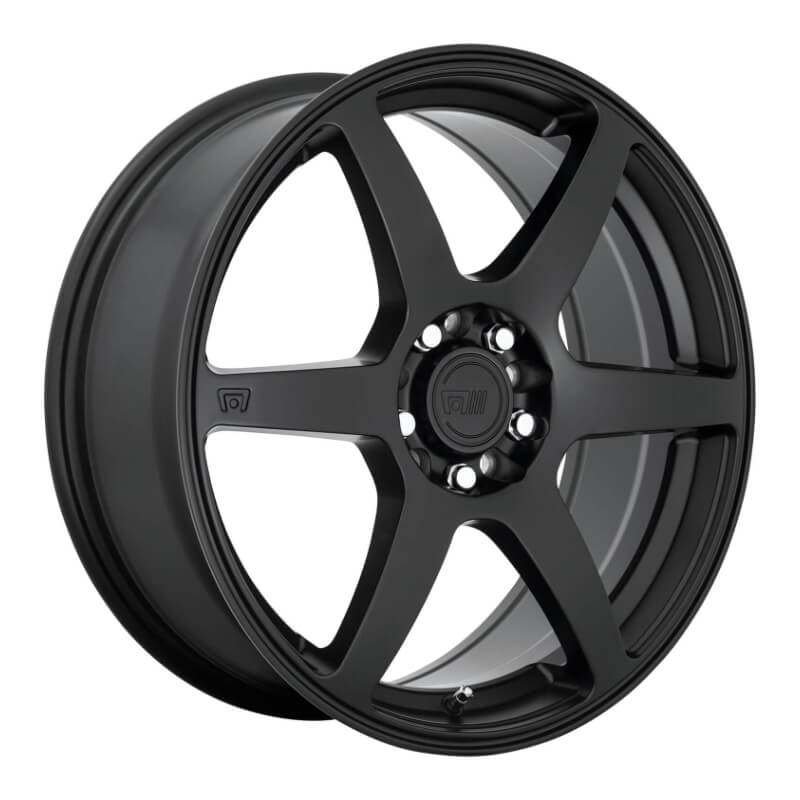 MOTEGI RACING® MR143 - 17X7.0 (5X110/5X115) ET+40