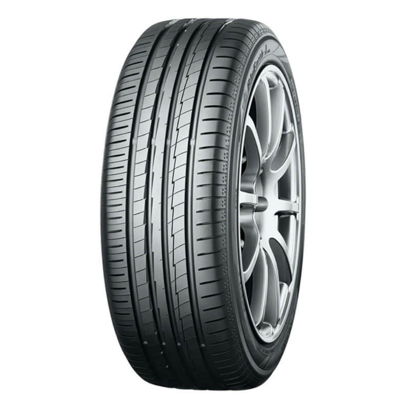 215/65R16 YOKOHAMA BluEarth E51 18年　1本 215/65R16 YOKOHAMA BluEarth E51 18年1本