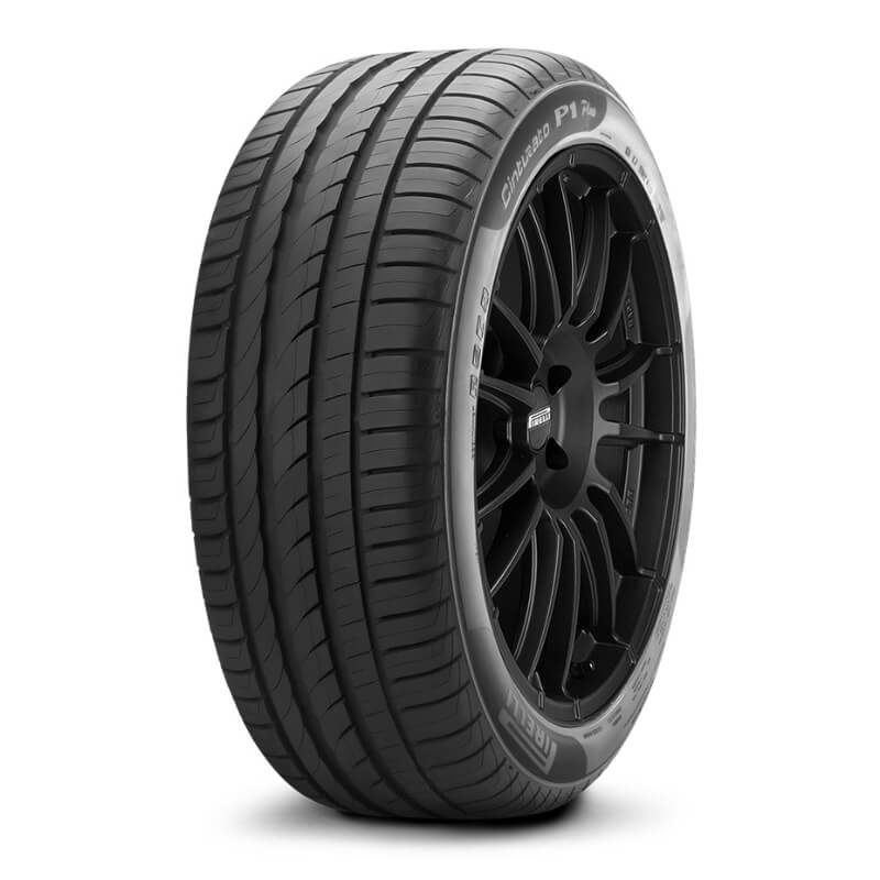 PIRELLI®  CINTURATO P1 PLUS - 235/45R18 98W