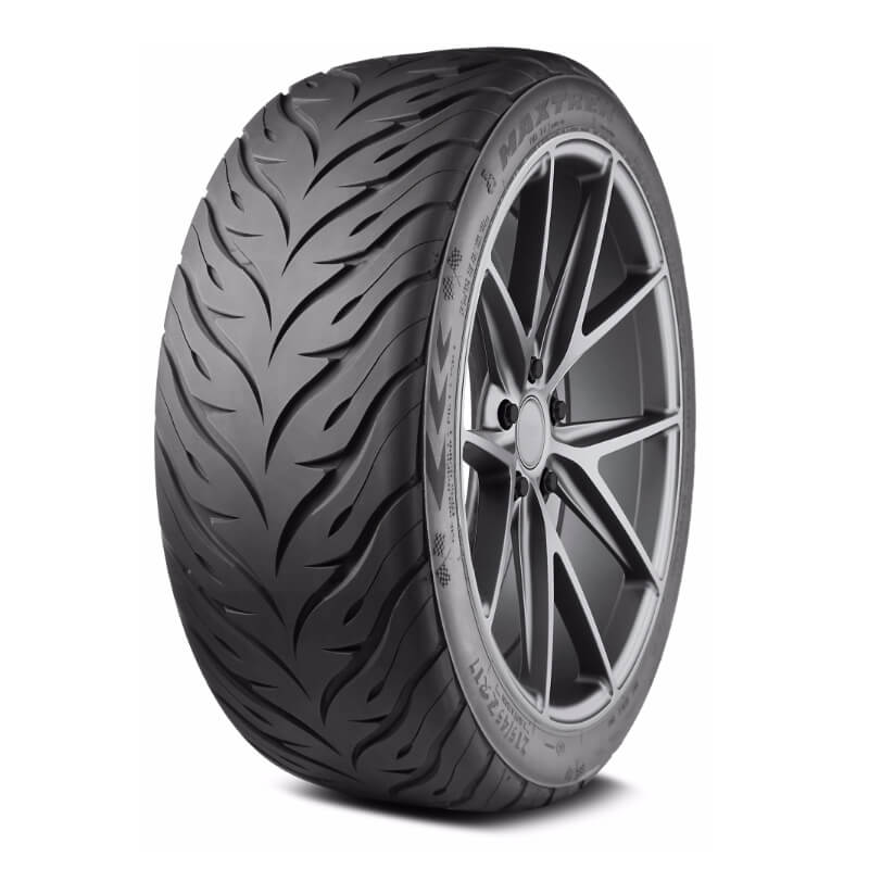 MAXTREK® MAXIMUS DS01 - 245/40ZR18 97W SEMI SLICK