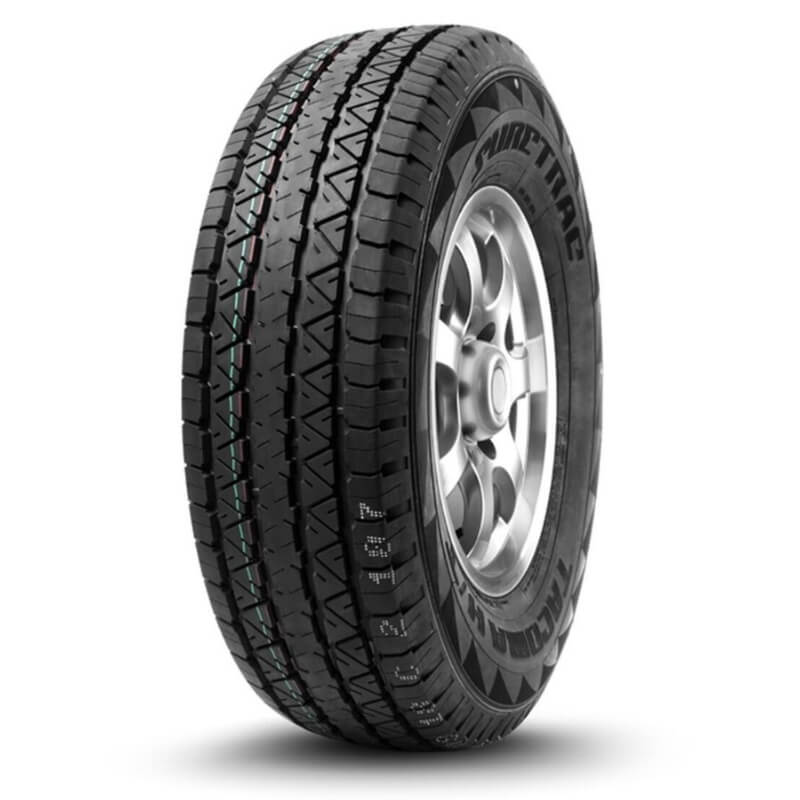 SURETRAC® RADIAL H/T - 255/55R18 104H