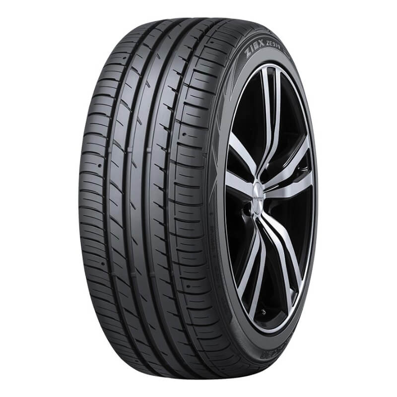 FALKEN® ZIEX ZE914 ECORUN - 195/55R16 87V