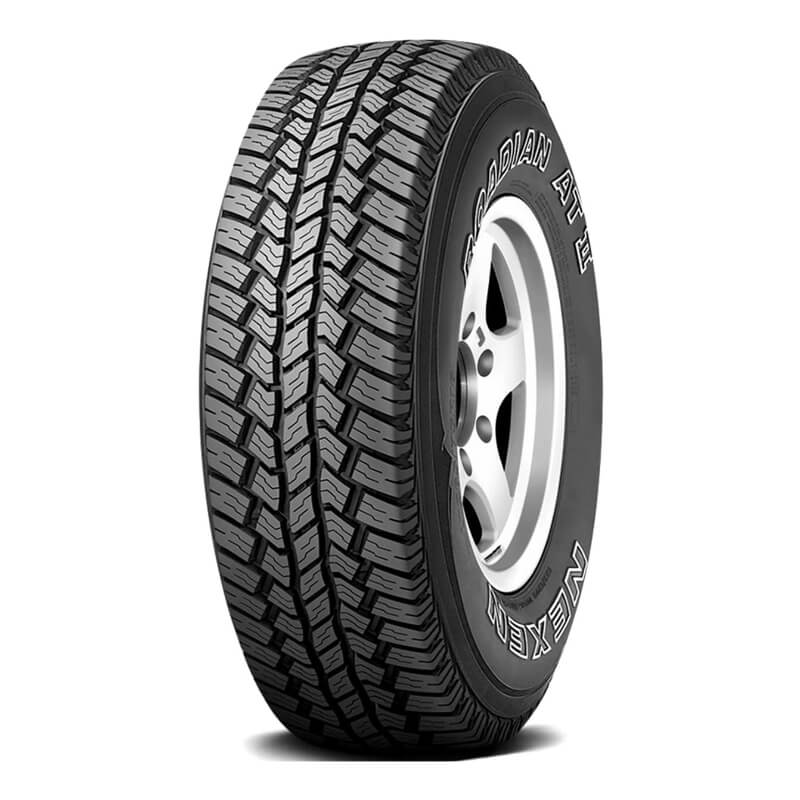 ROADSTONE® ROADIAN A/T II 4X4 - LT 245/75R16 10PR 120/116Q