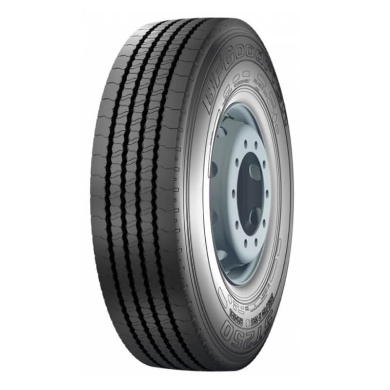BF GOODRICH® ST250 - 215/75R17.5 126/124M