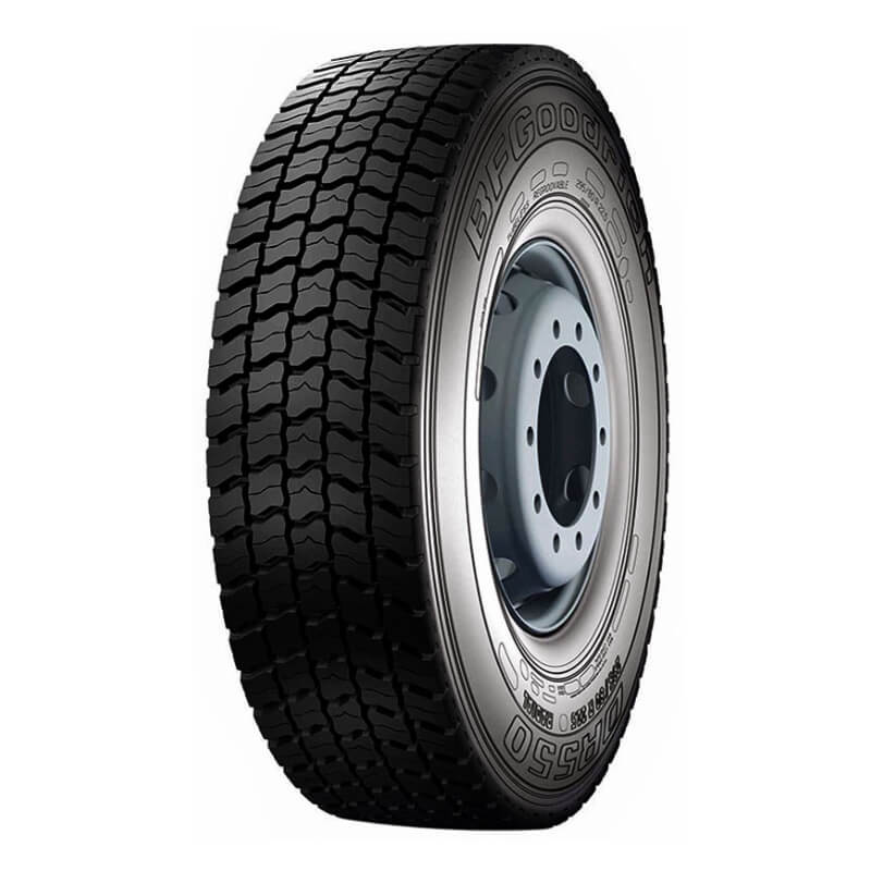 BF GOODRICH® DR550 - 295/80R22.5 TL 152/148L