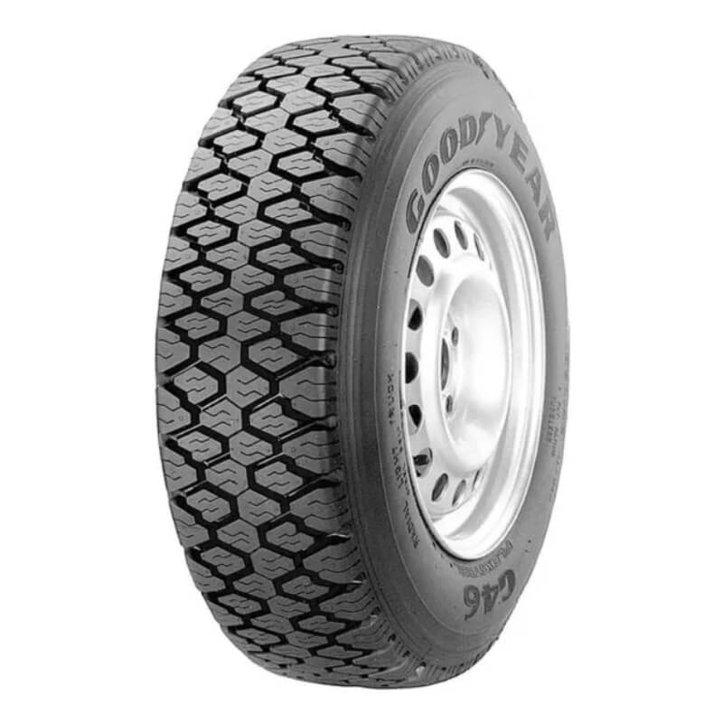 GOODYEAR® G46 - 195R14 C 8PR BSW