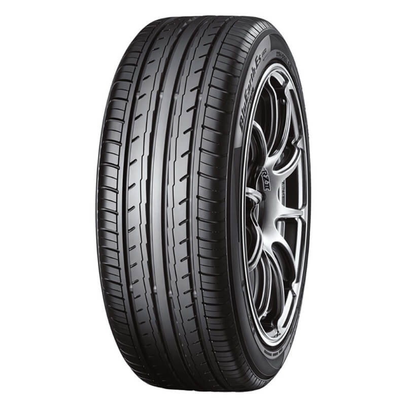 195/80 R15 107/105N LT、YOKOHAMA BluEarth Yokohama BluEarth-Van RY55 195/80 R15 104S Tire - Keke's Tires